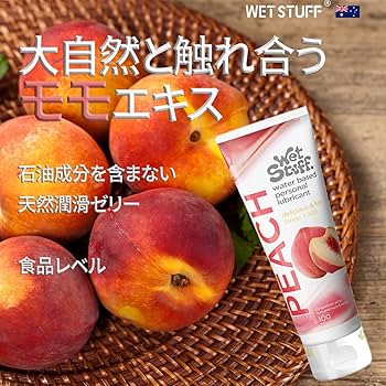 ラブコスメ　フルーツ系　まとめ売り Amazon | フルーツ味の潤滑ゼリー、香気潤滑ローション、ラブ